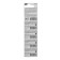 Battery lithium GP, CR2016-5BL, 3V, blister, 5 pcs.