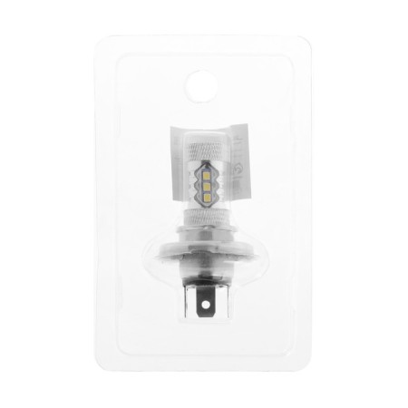 Auto Stuffing LED H4, 12 V, 30 W, 900 lm, white light-4