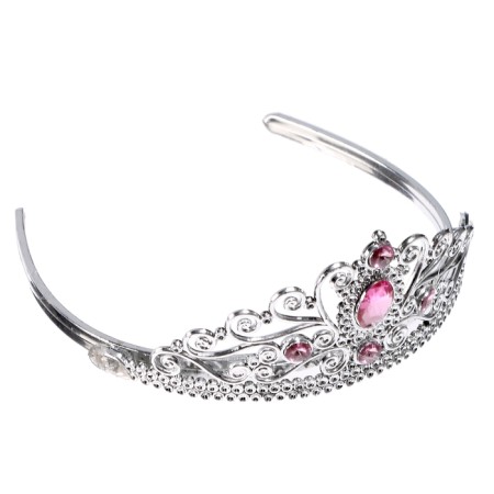 Crown "Passion", with rhinestones-3