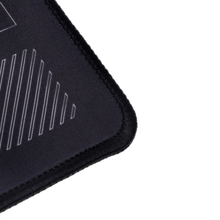 Mouse mat, 40x90x0.3 cm, overlock, hot keys-2