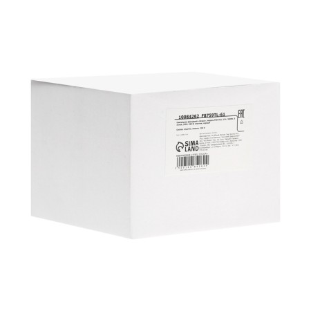 Facade lamp “Iskra”, FSD-052, 5 W, 3000k, 5 rays, IP65, 220 V, plastic, black-12