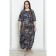 Women's dress, size 56-58