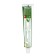 Toothpaste “against the bleeding of gums”, with a bark of oak, 75 g