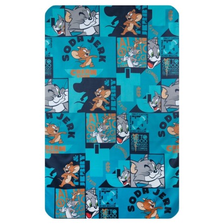 A towel for the boy PlayTode, size 130x80 cm-4