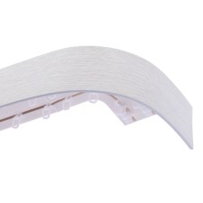 Three -cereal cornice 