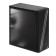 Aerocool Streak Supports GPU, without PSU, ATX, 2XUSB 2.0, 1xUSB 3.0, black