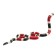 Figure Konik "Coral Snake"