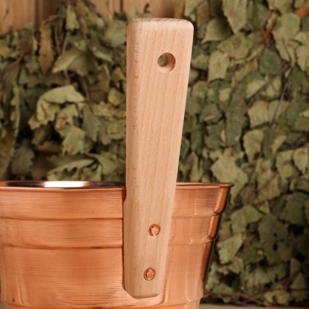 Missed copper, 2.2l, with a handle-4