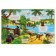 100 secret windows. Zoo. Artist: Sitnikova D.