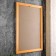 Photo frame with 20 25x40 cm, pine
