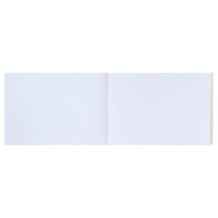 Album for A4 markers, 50 sheets on the gluing, ZHK "Sonnet", 75 g/m2, (80451588)-1