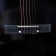 Acoustic guitar Music Life QD-H38Q-Jp Black, 6 string, 97 cm