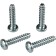 Stout SCA-6010-000005 chimney element, adapter, flange