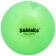Children's ball zabiaka, d = 22 cm, 60 g, color mix
