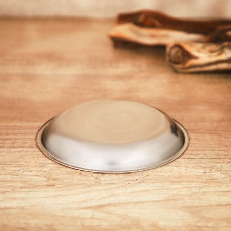 Mailing plate, 200 ml, d = 15 cm-1