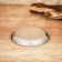 Mailing plate, 200 ml, d = 15 cm
