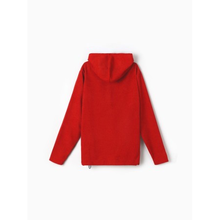 Male jacket, minku, brick color, size 52-5