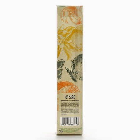 The aromatic diffuser “Fresh Citrus”, the aroma of orange, 30 ml.-7