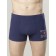 Male panties, size 48, dark blue color, olive, 2 pcs