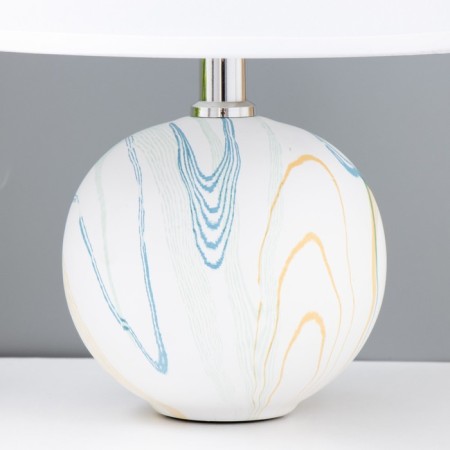E14 40w 4 40W white 195x19.5x27.5 cm Risalux-3