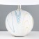 E14 40w 4 40W white 195x19.5x27.5 cm Risalux