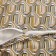 Bed linen 1.5 joint venture Sofi de Marko "Abstraction", size 180x230 cm, 160x220 cm, 50x70 cm - 2 pcs