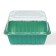 Mini-Pirate for seedlings 21 × 16 × 6.5, without inserts, Greengo