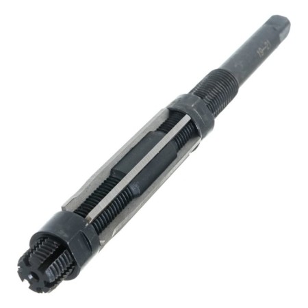 Развертка СЕРВИС КЛЮЧ 72519, ГАЗ, Мерседес, L-197 мм, 21 мм-1