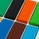 Globus plasticine "Classic", 10 colors, 200 g, recommended by teachers