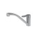 Kitchen mixer IDDIS SENA, Sensb00i05