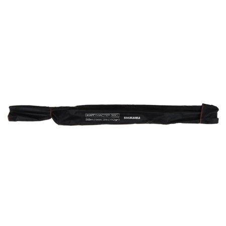 Carp "Volzhanka" Karp Master, length 3.9 m, 3 sections, test up to 110 g-10
