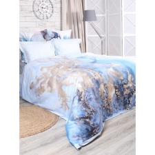 Less Wings Sky, size 235x260 cm, 200x220 cm, 50x70 cm - 2 pcs, 70x70 cm - 2 pcs
