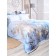 Less Wings Sky, size 235x260 cm, 200x220 cm, 50x70 cm - 2 pcs, 70x70 cm - 2 pcs
