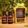 Set "spruce and eucalyptus" 2 etheric aromatic oil 100% 15ml
