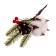 New Year's decor "Composition"
