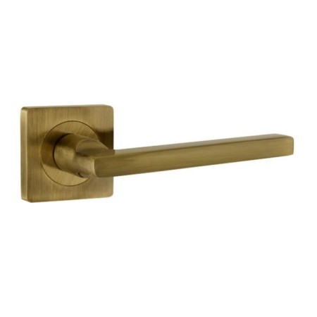 Separate handle Polo JK ABG-6, color green bronze