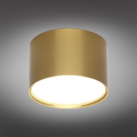 ABANO LED 3000K 6W lamp-1
