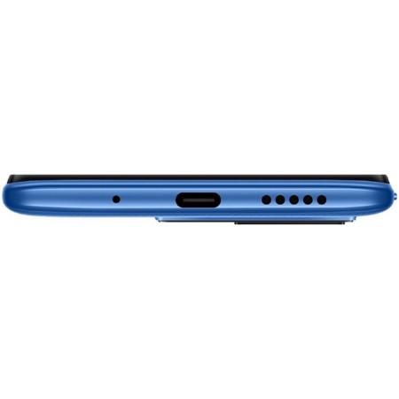 Smartphone Xiaomi Redmi 10c Ru, 6.71 ", IPS, 4 GB, 64 GB, 50 MP, 5 megapixels, 5000 mAh, NFC, blue-10