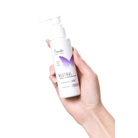 LUBRANCAN EROMANTICA Neutral on a silicone basis, 100 ml-4