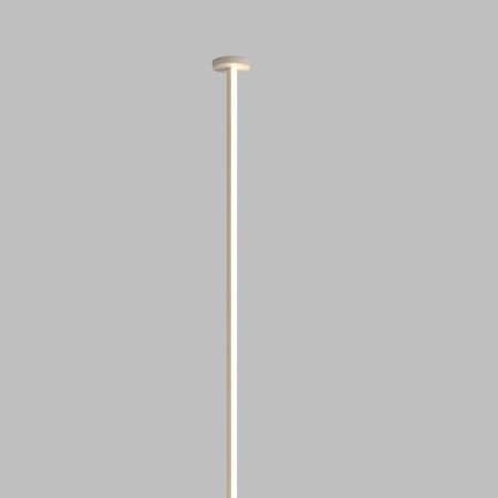 Floor-flower lamp Mantra Vertical, Led, 2160lm, 3000k, 2300 mm, white color-2