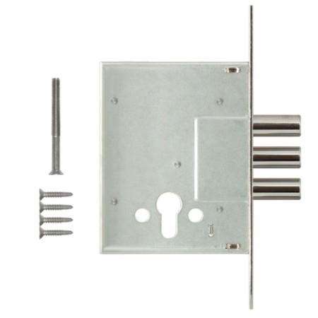 Soldem Kale 257 W/b Castle, under c/m, chromium color-2