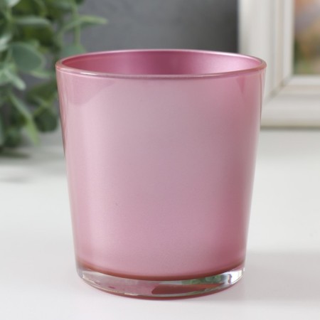 Climber "Metallic Pink ODA" 8.5x7.5 cm, 250 ml-1