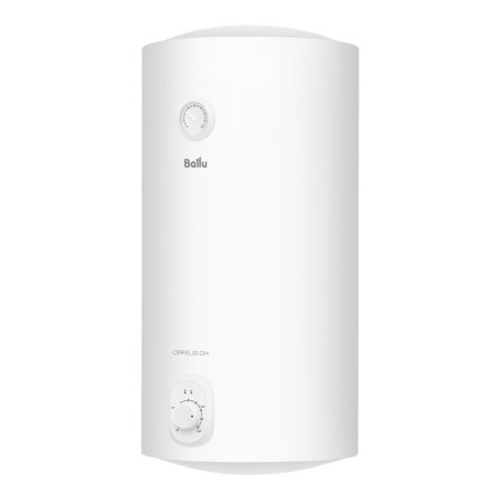 Ballu Bwh/S 50 Orfeus DH water heater, cumulative, 1.5 kW, 50 l, white