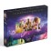 Board game Transformation "Call of the subconscious", game field, 102 maps: 50 MAK, 52 Emotions