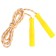 Jump rope, 2.4 m, d = 0.45 cm, mix color