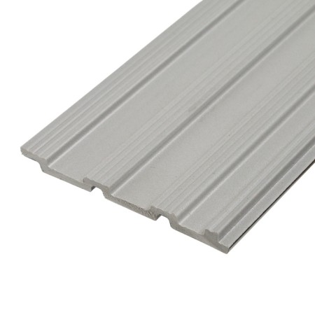 3D Rail panels of foamed polystyrene MAGAGON 2800x120x10 mm-2
