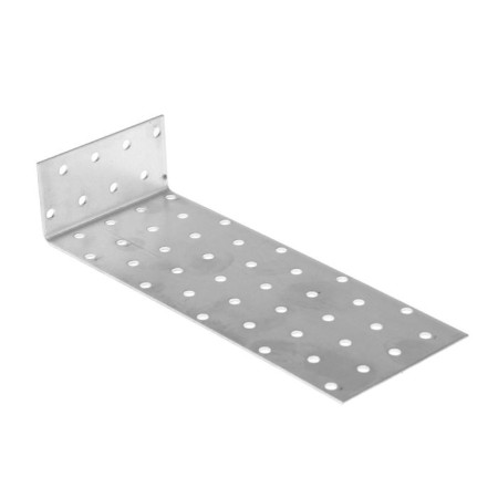 Corner Fixing Anchor Tundra Krep, 40x200x80x2 mm