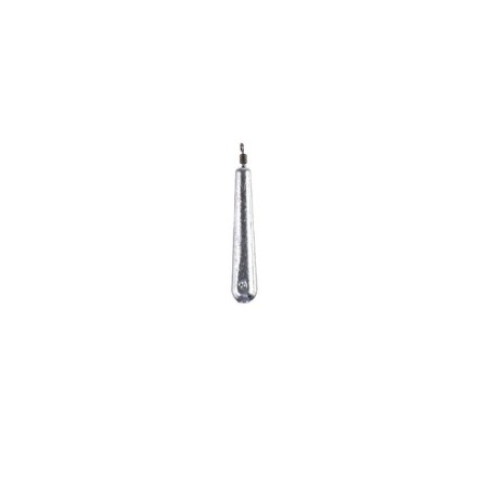 The cargo olive elongated with the swivel "Yaman", 10 g