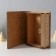 New Year's piggy bank "Believe in miracles" 14x12x5 cm