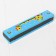 Grack's harmonica "Giraffes", Mix colors